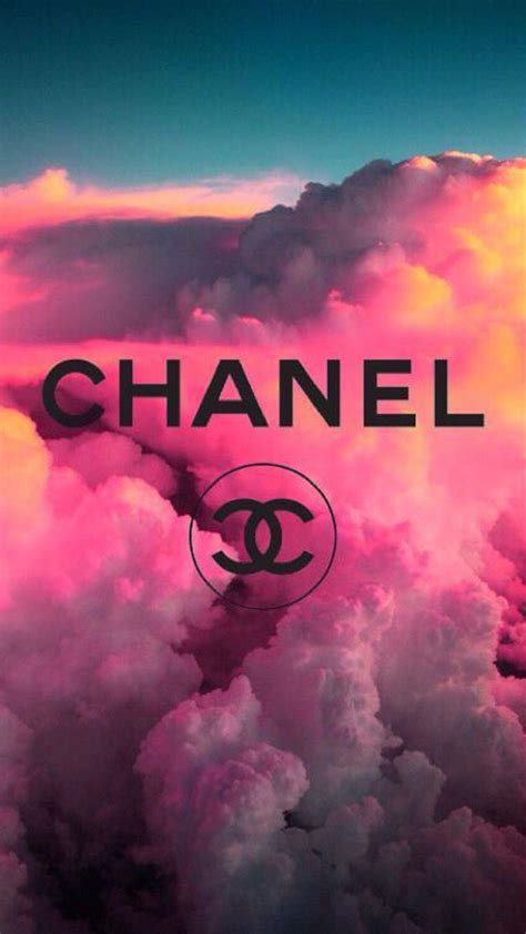 cute chanel wallpaper|chanel background wallpaper laptop.